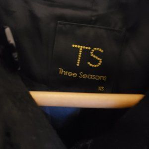 TS Three Seasons coat